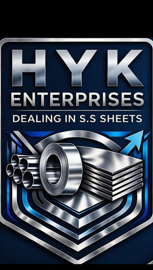 HYK Enterprises logo